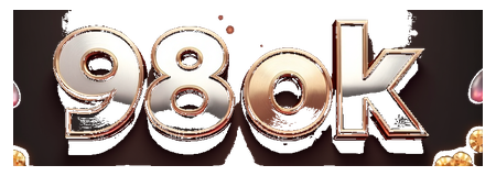 98ok logo